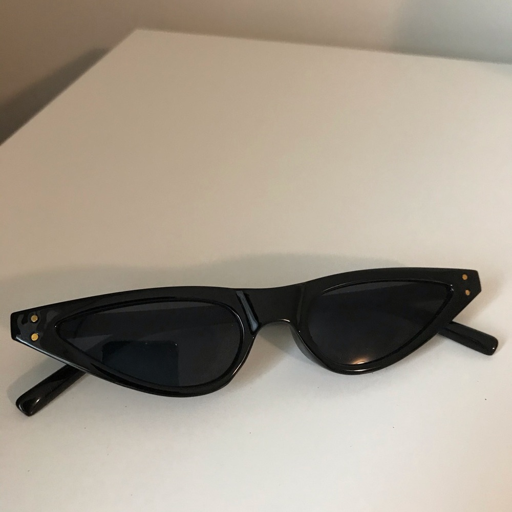 Sunglasses - Picture 2 of 2